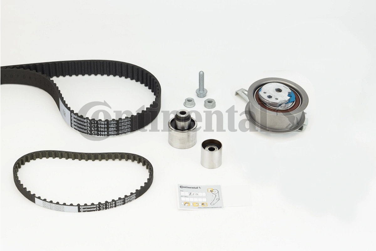 Timing Belt Kit